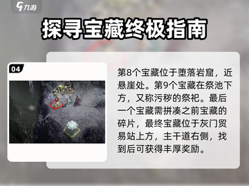 原神🔥龙息神寂三只耳宝藏获取全攻略✨截图5