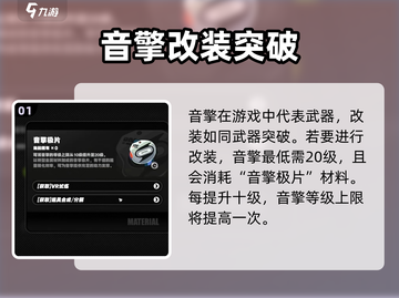 绝区零音擎改装大揭秘💥游戏党必看！截图2