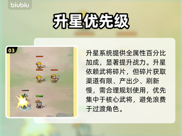 🔥《雄心之上》爆肝攻略！速升+神技 combo 💯截图4