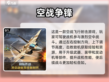 🔥2025最受欢迎的正版飞机游戏推荐✈玩到停不下来！截图2