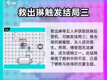 阿瑞斯病毒💥三个承诺完成攻略来啦！🔥截图7