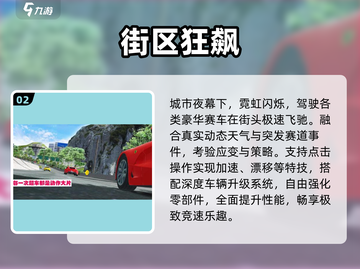🔥2024最火F1手游TOP5🏎截图3