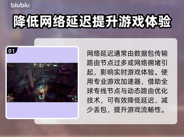 秋末求生延迟丢包？❌解决方法来了！💥截图2