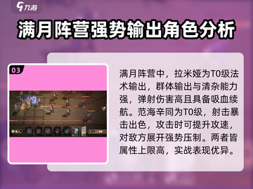 银与绯角色强度大揭秘！🔥游戏党必看💥截图4
