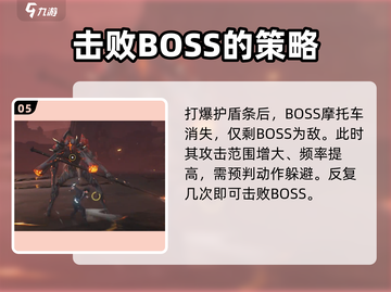 鸣潮🔥高难怪物挑战要点全揭秘！💥截图6