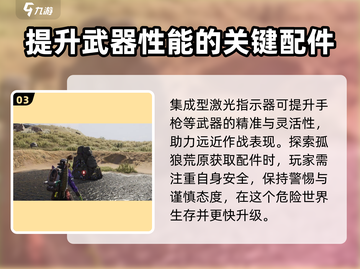 七日世界🔥激光指示器获取方法大曝光！⚡截图4