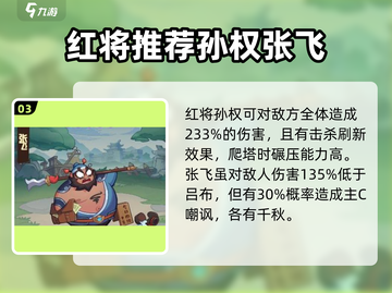 守护之境🔥英雄排行榜&等级大全，速来围观！💥截图4