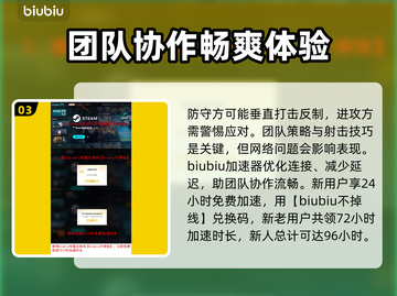 彩虹六号咖啡馆🔥超详细地图玩法攻略📍截图4