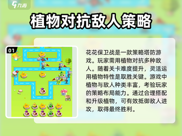 花花保卫战🔥超全玩法大揭秘，快来一网打尽！截图2