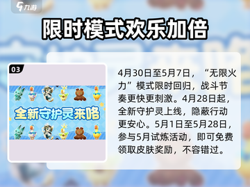 英雄联盟手游五一活动🔥开启时间与内容全揭秘🎉截图4