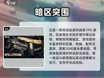 🚨2025年必玩！微信登录游戏推荐🔥截图5