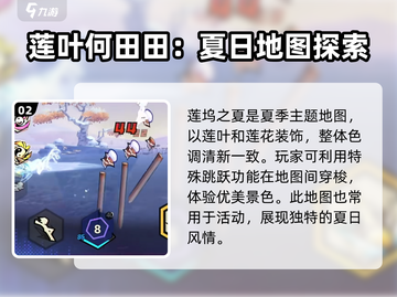 超时空跑跑🔥地图全揭秘！📍玩家必看㊙截图3