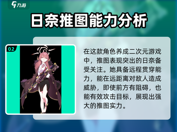 蔚蓝档案🔥必抽角色推荐⭐游戏党必看！截图3