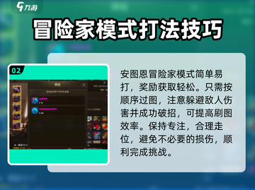 DNF手游🔥困难安图恩奖励大揭秘！装备道具拿到手软💥截图3