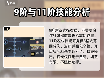 铃兰之剑：萨曼莎强度爆表🔥技能加点全攻略！截图5