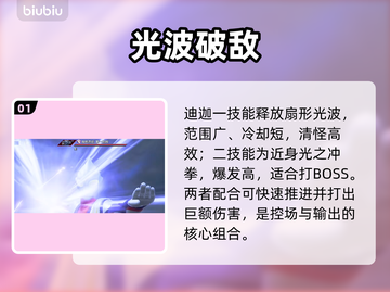 🔥迪迦奥特曼技能全解析💥截图2