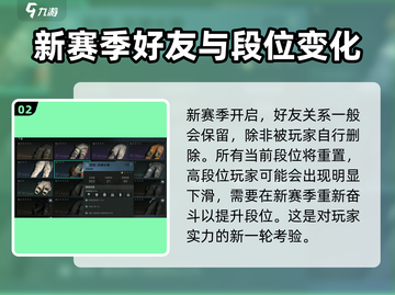 七日世界手游赛季重置规则🔥了解一下！截图3