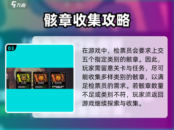 绝区零🔥检票员身后的门通关秘籍❗截图4