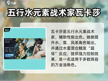 白荆回廊🔥角色强度排行，这些角色超厉害！💥截图3