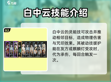 野火流明白中云超强攻略🔥游戏党必看！截图3