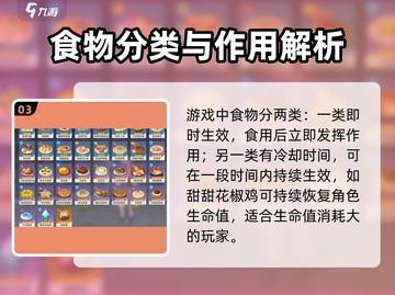 原神4.8新食谱大曝光！ Cook截图4