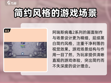 阿瑞斯病毒2🔥上线时间曝光！手游玩家必看🎉截图4