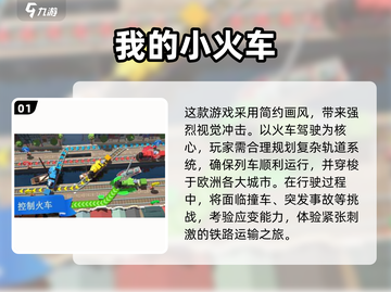 🚗🔥2025最耐玩单机车游推荐！截图2