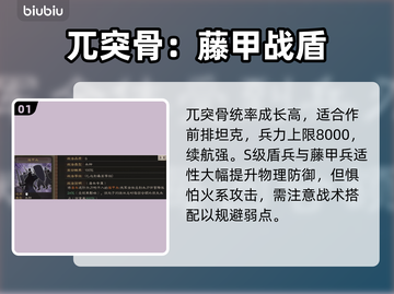 🔥三国无双！兀突骨逆天改命⚔截图2