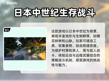 战国王朝😎闪退解决+加速器推荐🔥截图2
