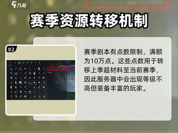 七日世界🔥永恒岛玩法全揭秘！💡截图3