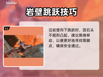 🔥艾尔登法环火山跑图攻略！黑龙王速通秘籍✨截图3