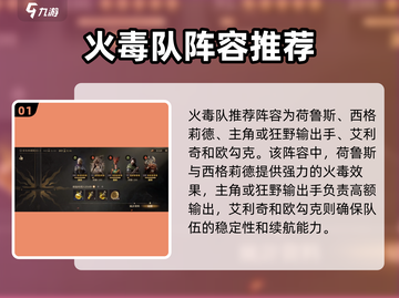 龙息神寂：哥布林据点打法🔥超简单攻略！截图2