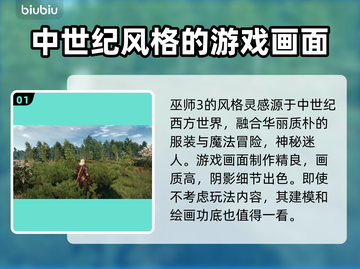 巫师3卡顿🔥用这个加速器流畅玩！截图2