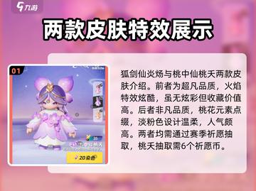 元梦之星🔥超全装扮大全来啦！✨截图2
