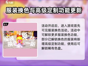 摩尔庄园二周年💥活动攻略来了！🎁快抢截图2