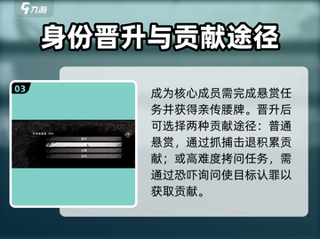 《下一站江湖2》不夜京攻略🔥加入方法大揭秘！🎮截图4