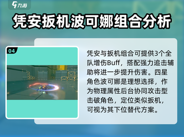 绝区零🔥扳机技能超详细机制解析来了！截图5