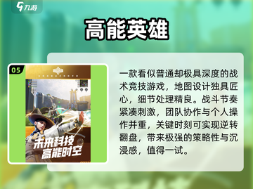 🔥2025最火微信登录手游TOP榜💥截图6