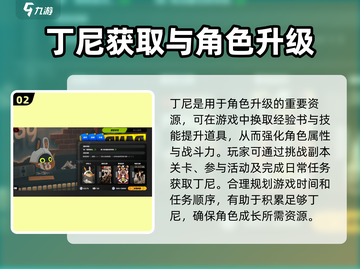绝区零🔥货币大全，游戏党必看！💎截图3