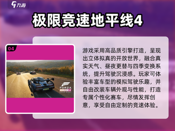 🔥2025必玩F1赛车手游排行榜🚀极速狂飙体验🏎截图5