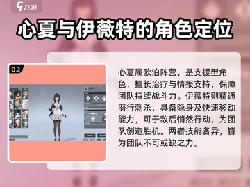 卡拉彼丘🔥阵营大起底，游戏党必看！💥截图3