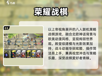 🔥2025最火免费战棋游戏💥截图4