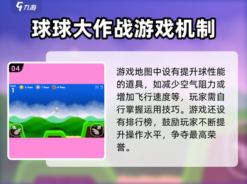 疯狂高尔夫玩法大揭秘！🎮一学就会，速来🔥截图5