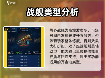 星空要塞最强🔥阵容搭配推荐！🚀截图3