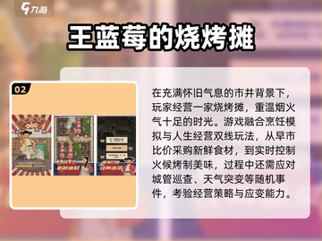 🔥2025爆款模拟经营手游大揭秘！🎮截图3