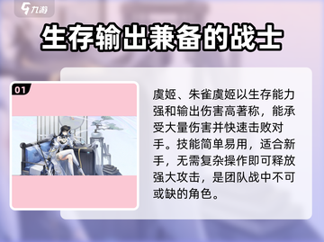 原神🔥破晓序列强度排行，最强角色竟是TA！截图2