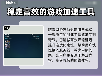 鹅鸭杀转圈进不去？用这个加速工具🔥🚀立即解决！截图3