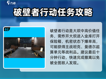 三角洲行动：黄金羚羊获取秘籍💥🔥截图3