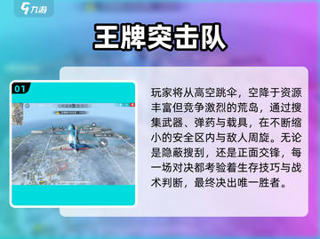 🔥2024最真实FPS手游汇总！🎮枪战爱好者必玩榜单💥截图2