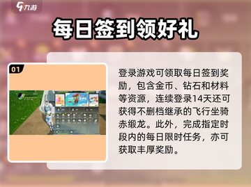 🔥《创造吧》每日任务速通攻略💥截图2